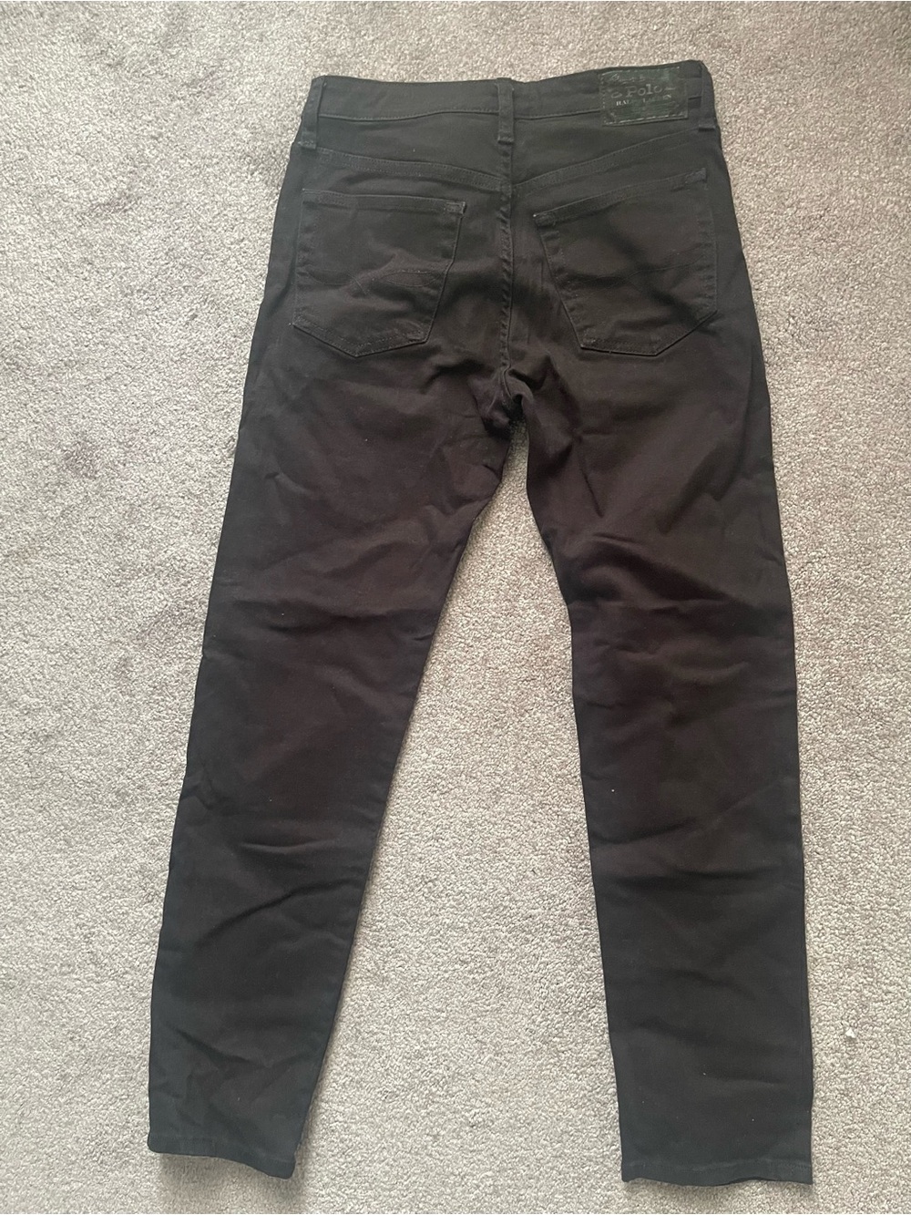 Ralph Lauren polo boys Slim Jeans